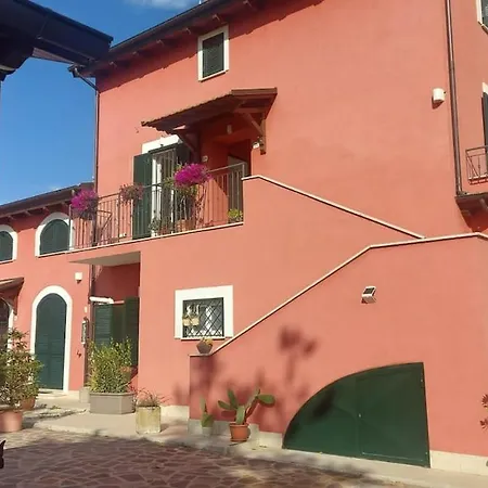 Casale,relax,oasi Di Pace *