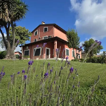 Casale,relax,oasi Di Pace * Rom