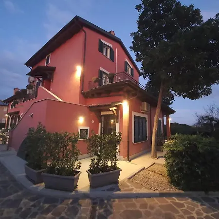 Casale,relax,oasi Di Pace *