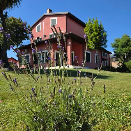 Ferienhaus Casale,relax,oasi Di Pace *
