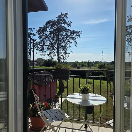 Casale,relax,oasi Di Pace *