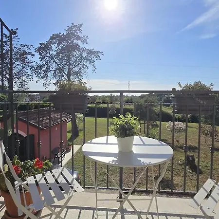 Casale,relax,oasi Di Pace Rom