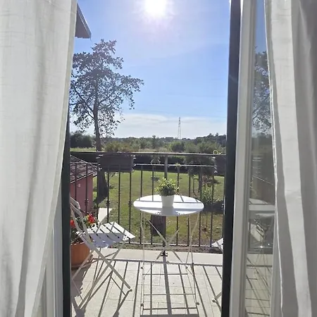 Ferienhaus Casale,relax,oasi Di Pace Rom