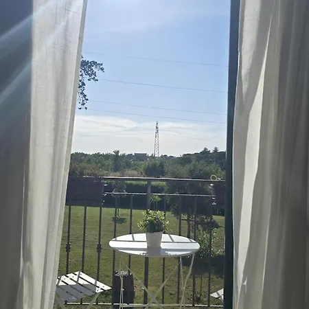 Casale,relax,oasi Di Pace Rom