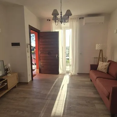 Casale,relax,oasi Di Pace Rom