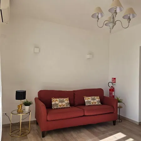 Ferienhaus Casale,relax,oasi Di Pace *