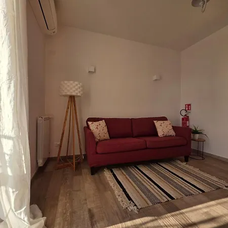 Casale,relax,oasi Di Pace Ferienhaus