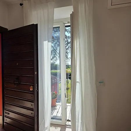 Casale,relax,oasi Di Pace Ferienhaus Rom