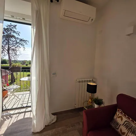 Ferienhaus Casale,relax,oasi Di Pace Rom