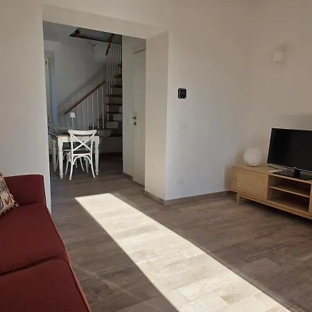 Casale,relax,oasi Di Pace Ferienhaus *