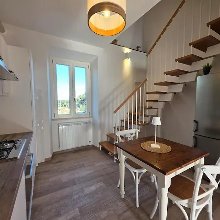 Casale,relax,oasi Di Pace Ferienhaus Rom
