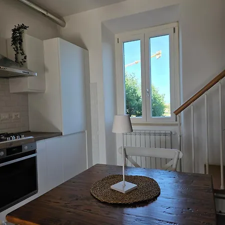 Casale,relax,oasi Di Pace Rom