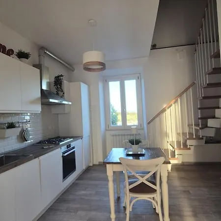 Casale,relax,oasi Di Pace Ferienhaus