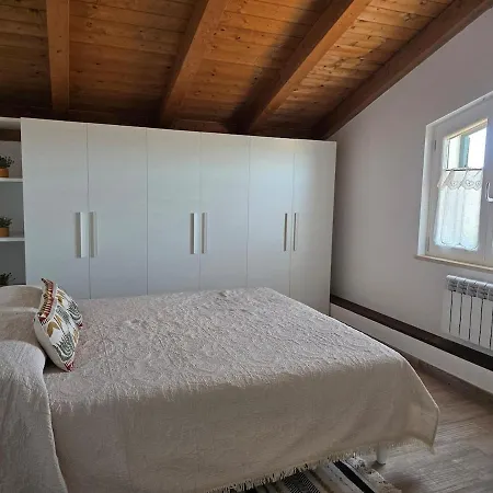 Casale,relax,oasi Di Pace Ferienhaus