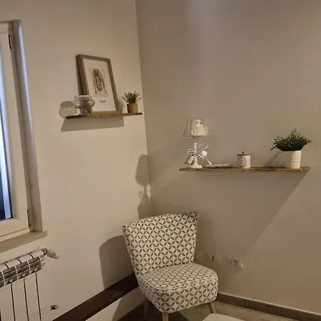 Casale,relax,oasi Di Pace Rom