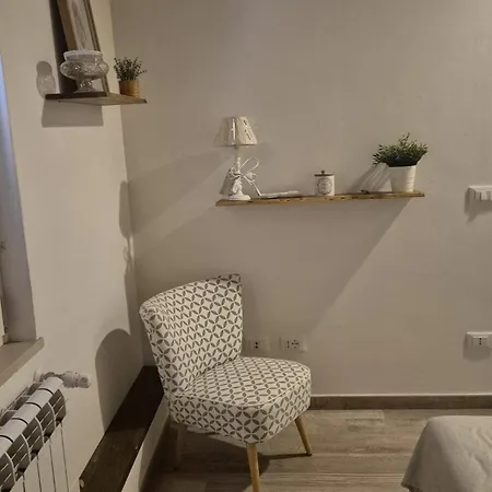 Ferienhaus Casale,relax,oasi Di Pace