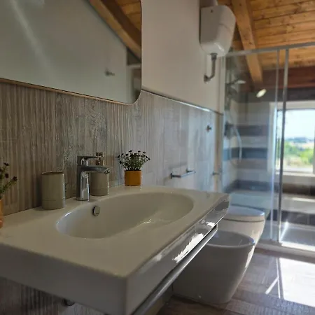 Casale,relax,oasi Di Pace Ferienhaus