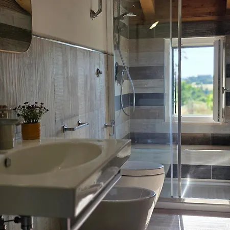 Ferienhaus Casale,relax,oasi Di Pace