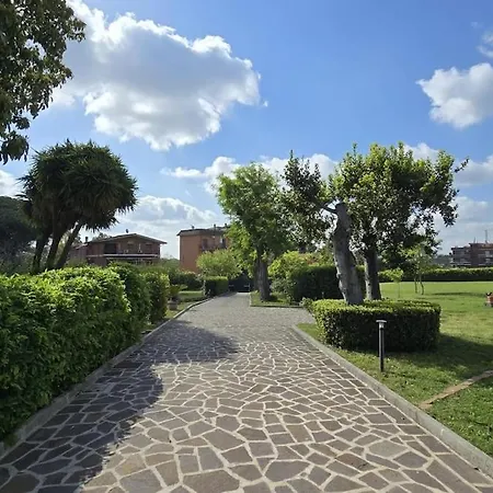 Casale,relax,oasi Di Pace Rom